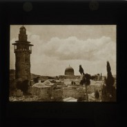 Böhl glass slide 62./1935